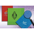 Moire Luncheon Napkins